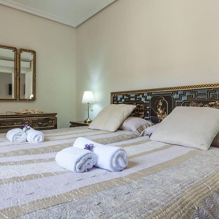 Apartamento Calle Sierpes セビリア エクステリア 写真