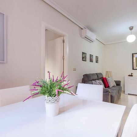 Apartamento Calle Sierpes セビリア エクステリア 写真