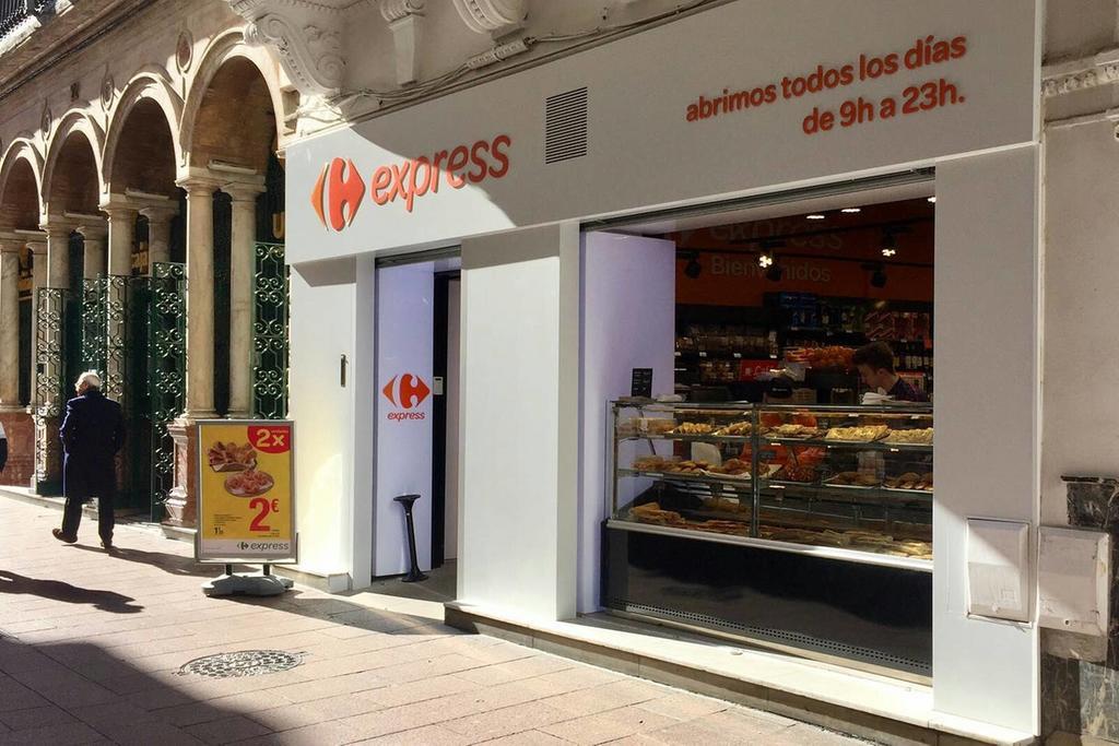 Apartamento Calle Sierpes セビリア エクステリア 写真