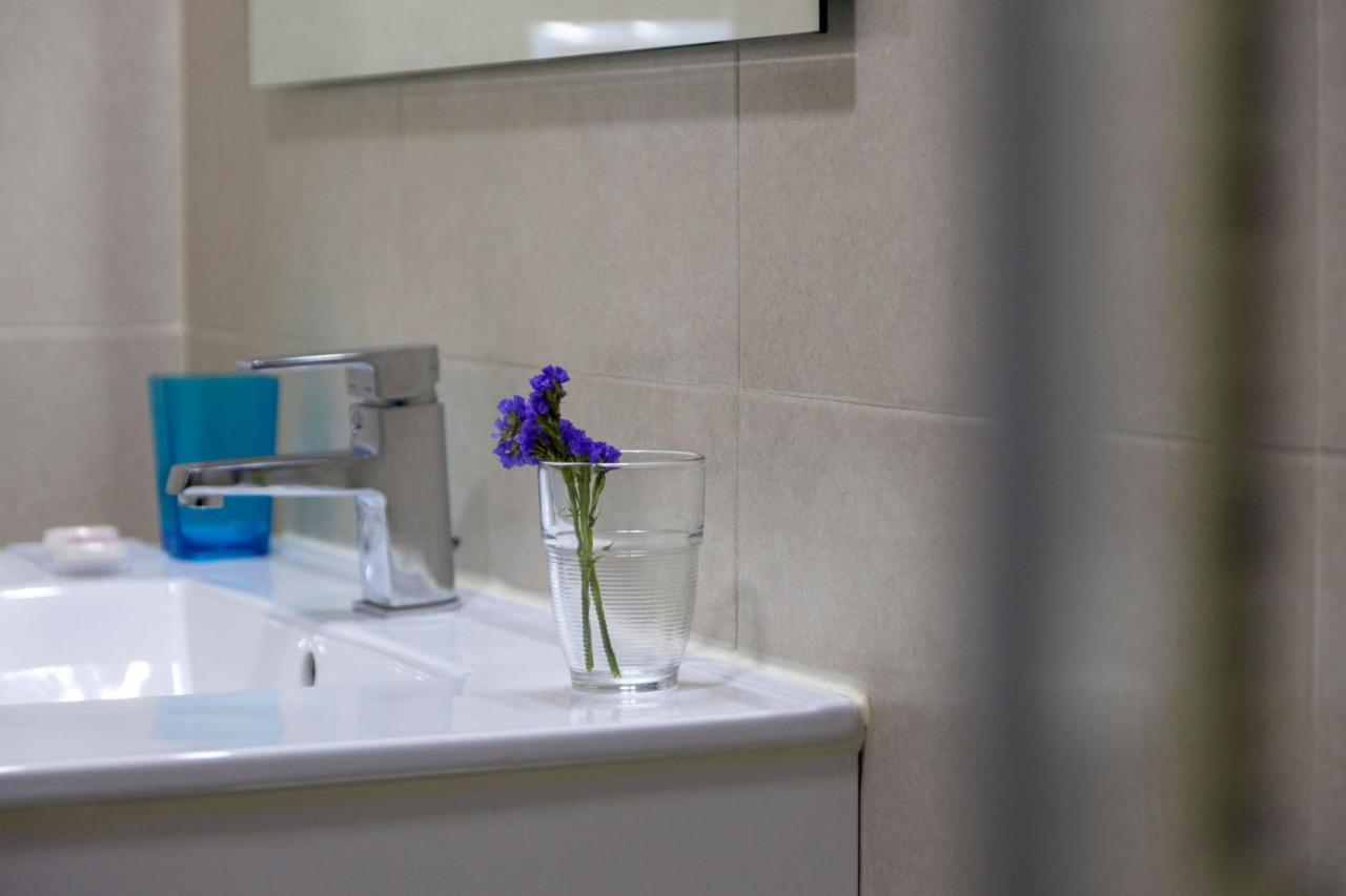 Apartamento Calle Sierpes セビリア エクステリア 写真